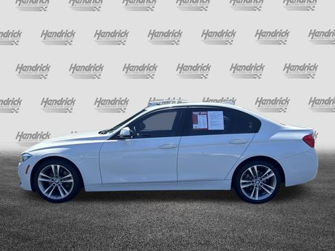 Used 2016 BMW 328i Sedan RWD image 7