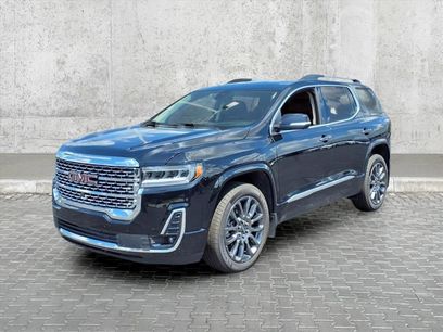 Used 2023 GMC Acadia Denali