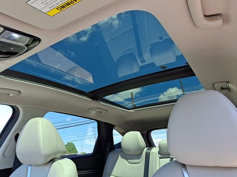 Certified 2023 Hyundai Tucson Limited AWD/4WD image 15