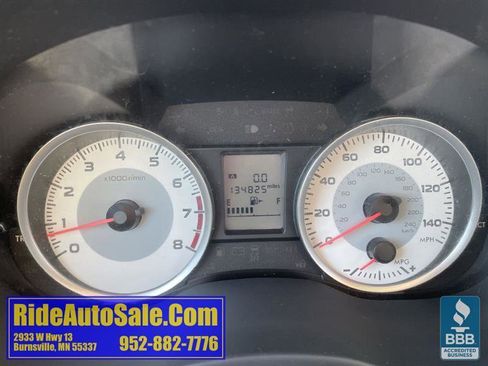 Used 2014 Subaru Impreza 2.0i image 17