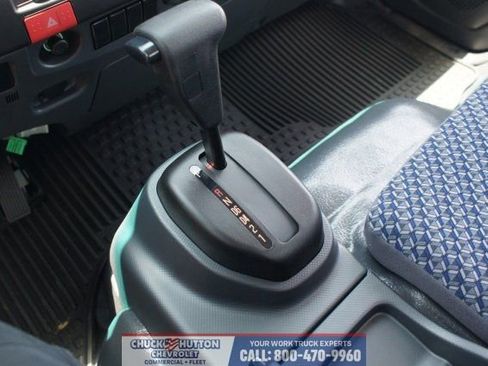 New 2024 Chevrolet Low Cab Forward image 5