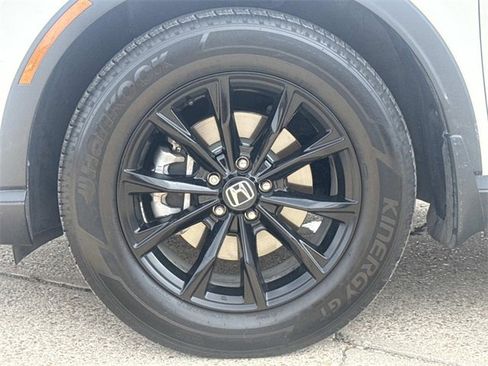 Used 2023 Honda CR-V Sport image 6