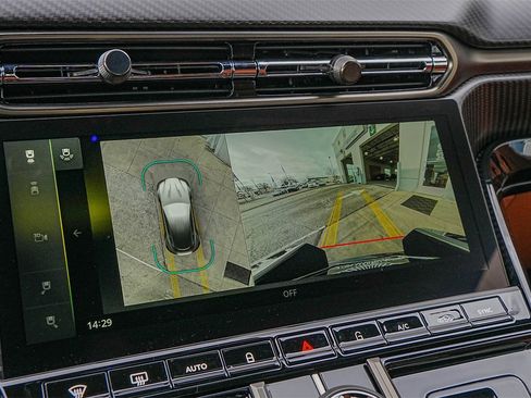 New 2026 Aston Martin V8 Vantage S image 24