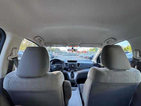 Used 2014 Honda CR-V LX image 7