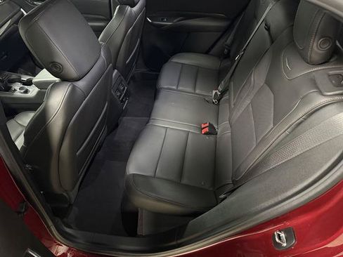 Certified 2019 Cadillac XT4 Sport AWD/4WD image 10