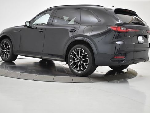Certified 2026 MAZDA CX-70 3.3 Turbo S w/ Premium Package AWD/4WD image 18