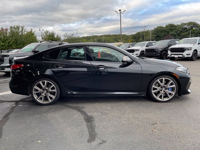 Used 2020 BMW M235i xDrive Gran Coupe w/ Premium Package AWD/4WD image 3