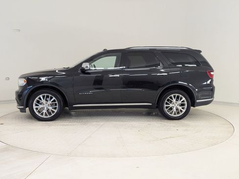 Used 2014 Dodge Durango Citadel w/ Technology Group image 2