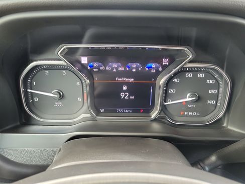 Used 2022 GMC Sierra 2500 Denali image 28