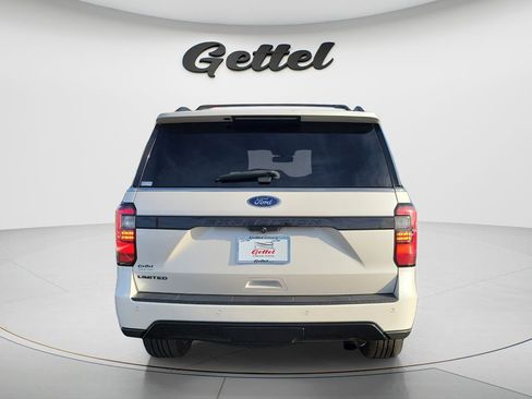 Used 2019 Ford Expedition Limited w/ Equipment Group 303A image 5