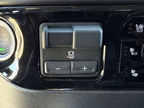 New 2026 Chevrolet Silverado 2500 LTZ w/ Trail Boss Package image 21