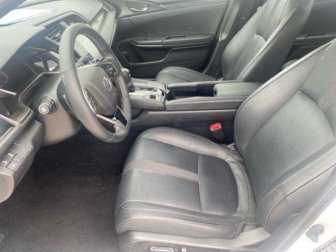 Used 2021 Honda Civic Sport Touring image 34