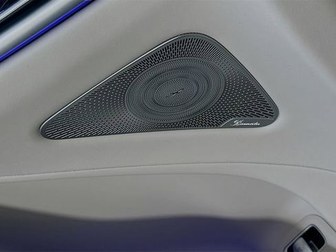 New 2026 Mercedes-Benz S 580 4MATIC Sedan image 19