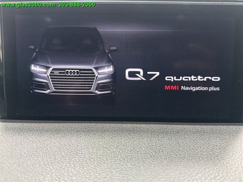 Used 2017 Audi Q7 3.0T Premium Plus AWD/4WD image 16