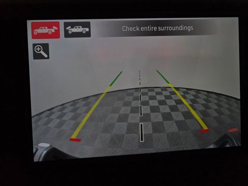 New 2026 Jeep Gladiator Rubicon image 23