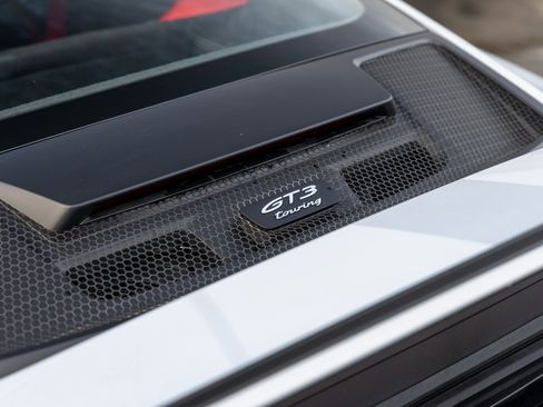 Used 2026 Porsche 911 GT3 image 23