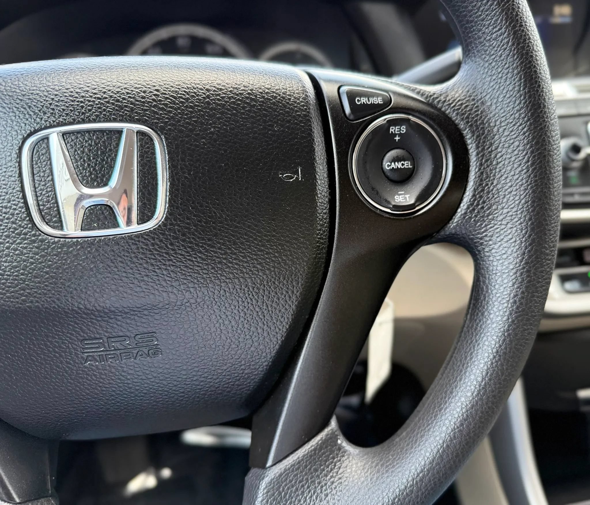 Used 2014 Honda Accord LX image 13
