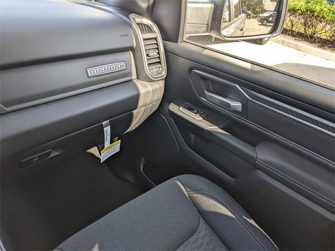 New 2026 RAM 1500 Big Horn image 12