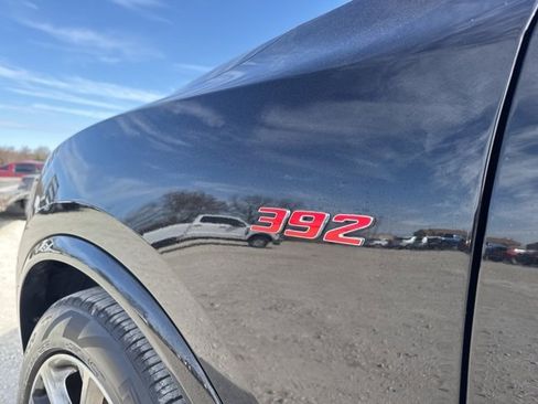 Used 2022 Dodge Durango SRT image 12