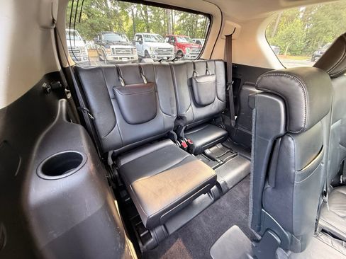Used 2016 Lexus GX 460 w/ Premium Package AWD/4WD image 32