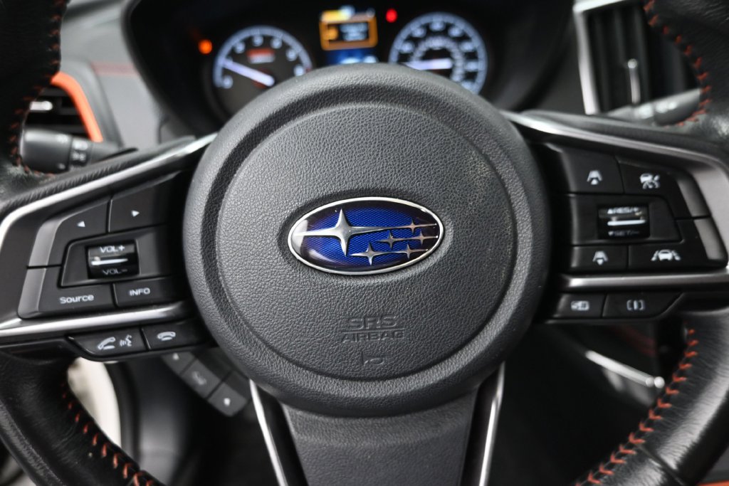 Used 2019 Subaru Forester Sport w/ Popular Package #2 AWD/4WD image 17