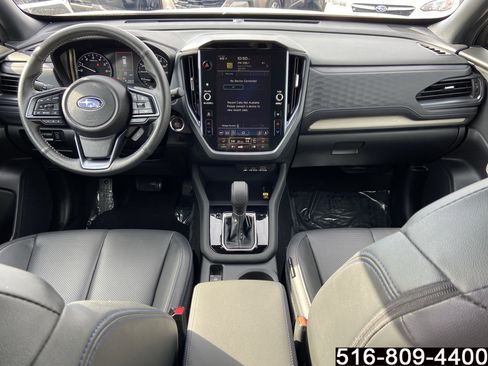 Used 2025 Subaru Forester Limited image 11