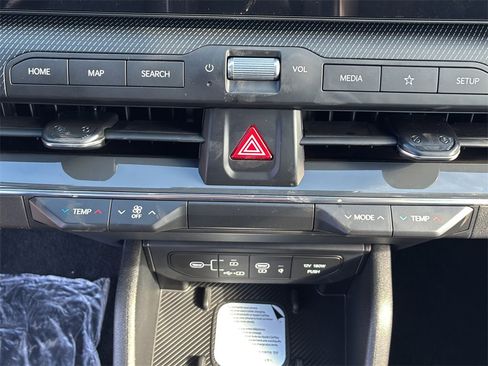 New 2025 Kia K4 GT-Line w/ GT-Line Sunroof Package image 22