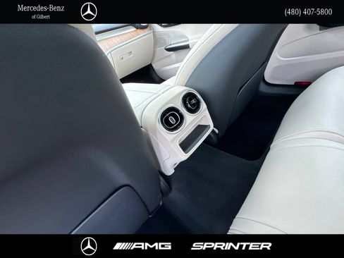 Certified 2023 Mercedes-Benz C 300 Sedan image 25