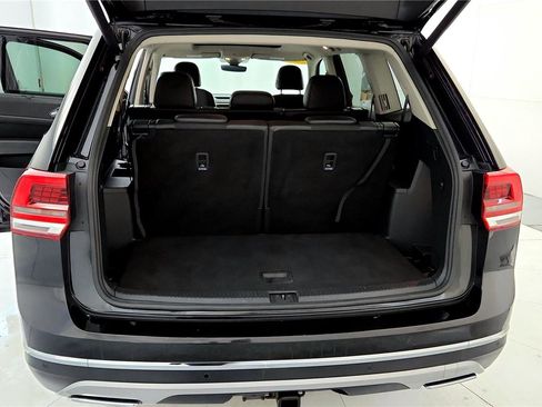 Used 2019 Volkswagen Atlas SEL image 20