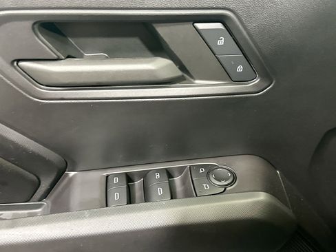 Used 2023 Chevrolet Colorado Trail Boss w/ Advanced Trailering Package image 16