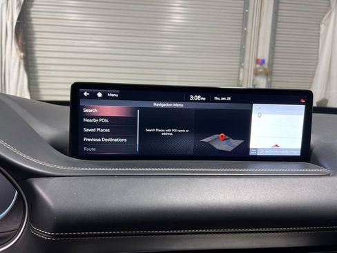 Used 2024 Genesis GV80 2.5T image 37