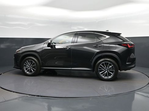 New 2026 Lexus NX 350 AWD w/ Premium Package image 4