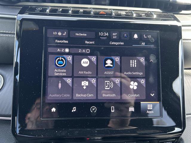 Certified 2023 Jeep Grand Cherokee Altitude AWD/4WD image 33