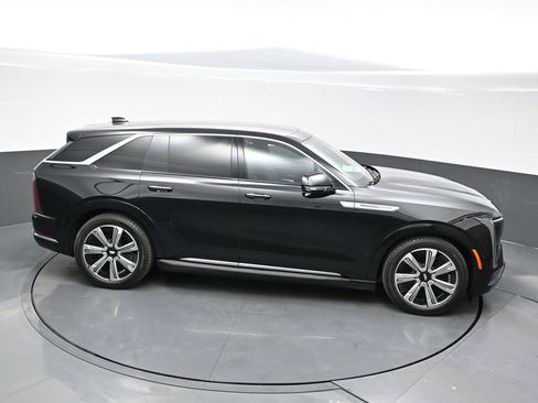 New 2025 Cadillac Escalade IQ Luxury 1 image 23