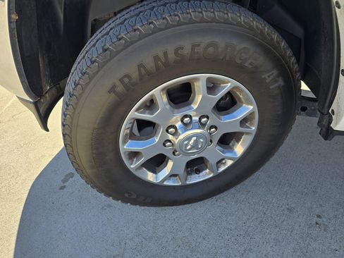 Used 2020 RAM 2500 Laramie image 9