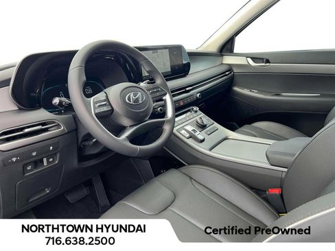 Used 2025 Hyundai Palisade XRT image 16