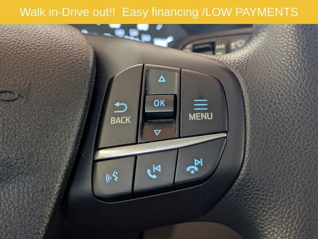 Used 2022 Ford Escape SE FWD image 24