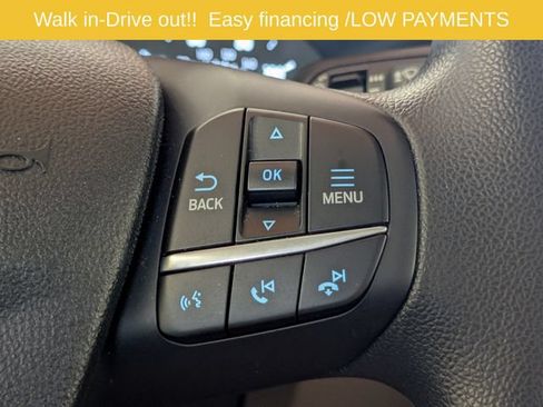 Used 2022 Ford Escape SE FWD image 24