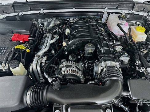 New 2025 Jeep Wrangler Willys image 18