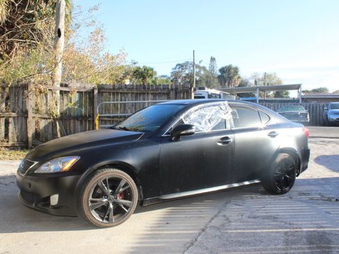 Used 2009 Lexus IS 250 image 3