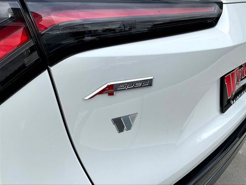 Certified 2025 Acura ADX A-Spec AWD/4WD image 24