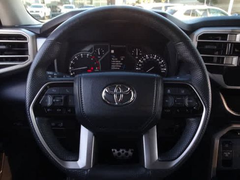 Used 2024 Toyota Tundra SR5 w/ TRD Off-Road Package image 25