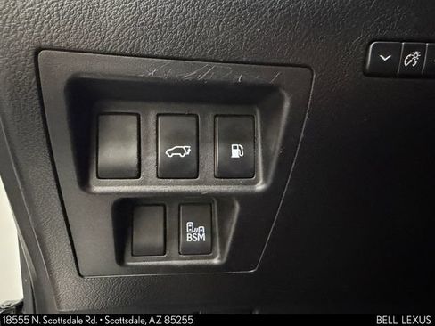 Used 2015 Lexus RX 350 F Sport w/ Navigation Package AWD/4WD image 17