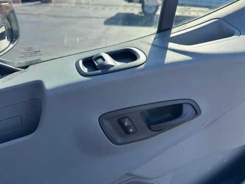 Used 2015 Ford Transit 150 148 Low Roof image 16