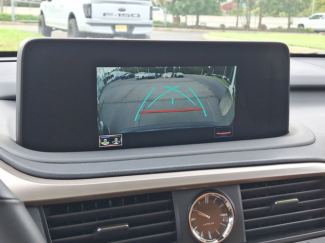 Used 2022 Lexus RX 450hL AWD w/ Premium Package image 15