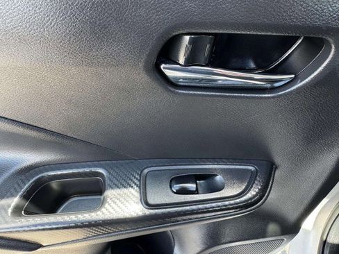 Used 2023 Nissan Versa SV image 35