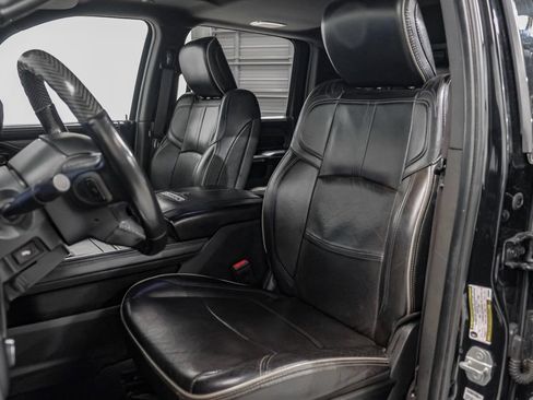 Used 2021 RAM 2500 Limited AWD/4WD image 31