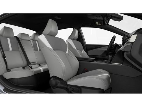 Used 2026 Toyota Camry SE w/ Convenience Package FWD image 6
