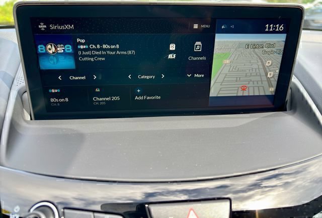 New 2026 Acura RDX w/ Advance Package AWD/4WD image 28