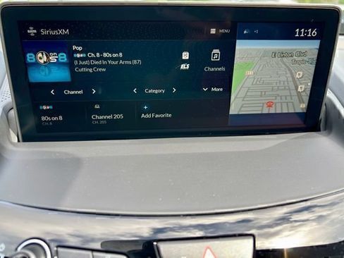 New 2026 Acura RDX A-Spec AWD/4WD image 28
